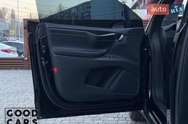 Внедорожник / Кроссовер Tesla Model X 2019 в Одессе
