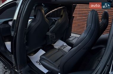 Внедорожник / Кроссовер Tesla Model X 2019 в Одессе