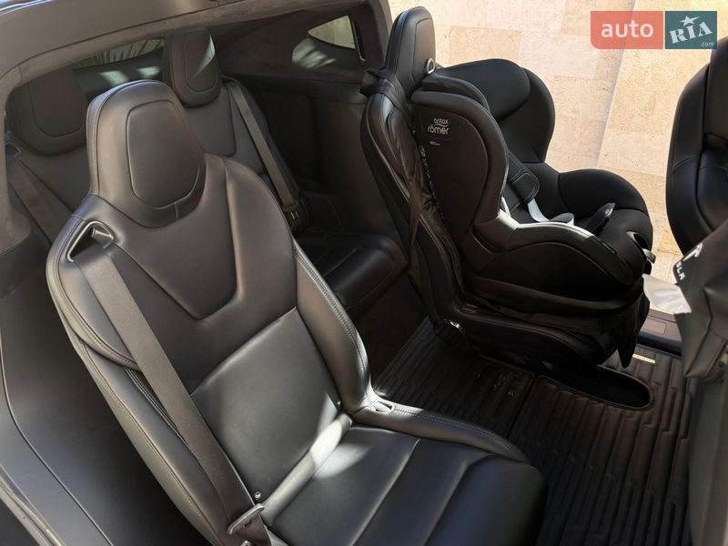 Внедорожник / Кроссовер Tesla Model X 2018 в Одессе