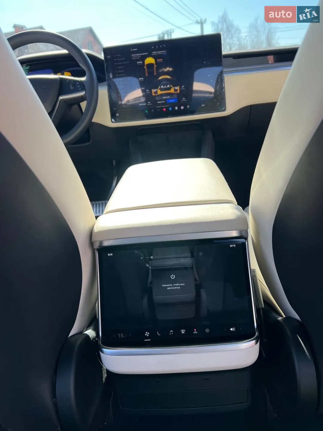 2024 Tesla Model X - мініатюра 93