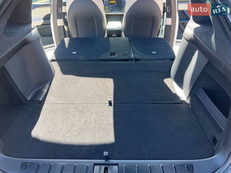 Позашляховик / Кросовер Tesla Model X 2024 в Києві фото 70 Позашляховик / Кросовер Tesla Model X 2024 в Києві