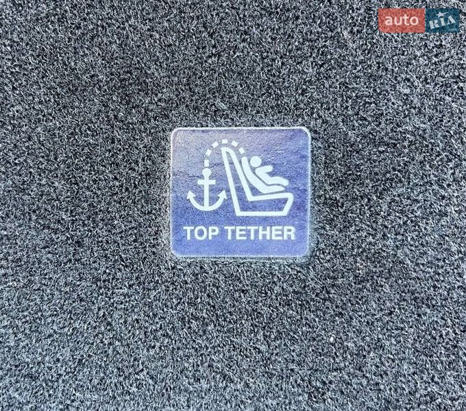 Позашляховик / Кросовер Tesla Model X 2024 в Києві фото 75 Позашляховик / Кросовер Tesla Model X 2024 в Києві