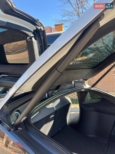 Позашляховик / Кросовер Tesla Model X 2024 в Києві фото 68 Позашляховик / Кросовер Tesla Model X 2024 в Києві