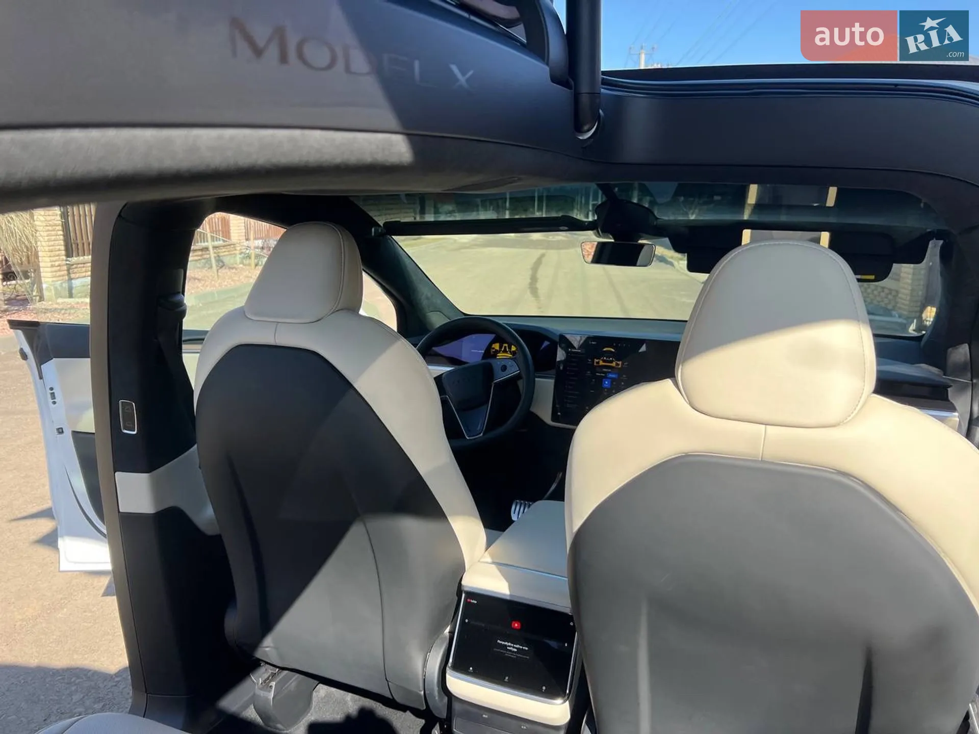 2024 Tesla Model X - мініатюра 57