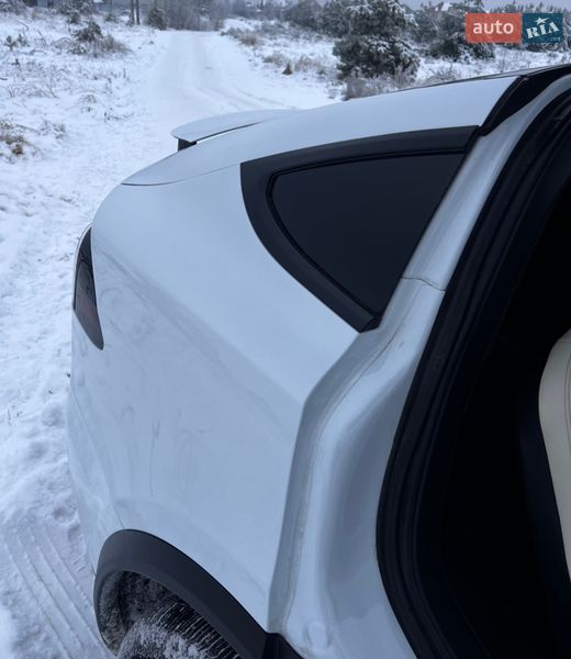 Позашляховик / Кросовер Tesla Model X 2024 в Києві фото 42 Позашляховик / Кросовер Tesla Model X 2024 в Києві
