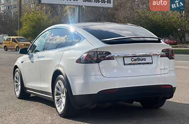 Внедорожник / Кроссовер Tesla Model X 2019 в Одессе