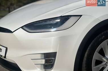 Внедорожник / Кроссовер Tesla Model X 2019 в Одессе