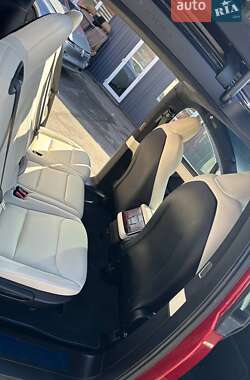 Внедорожник / Кроссовер Tesla Model X 2023 в Киеве фото 11 Внедорожник / Кроссовер Tesla Model X 2023 в Киеве