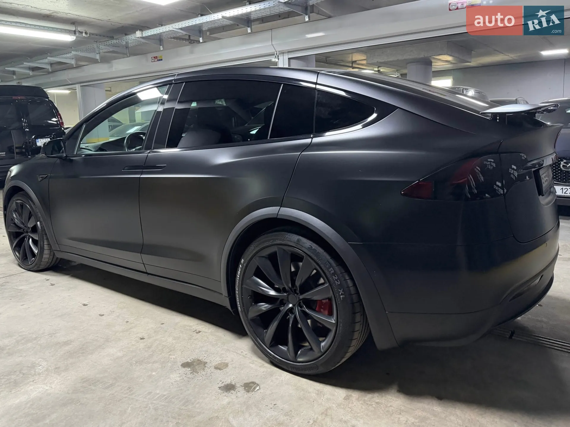 2020 Tesla Model X - мініатюра 16