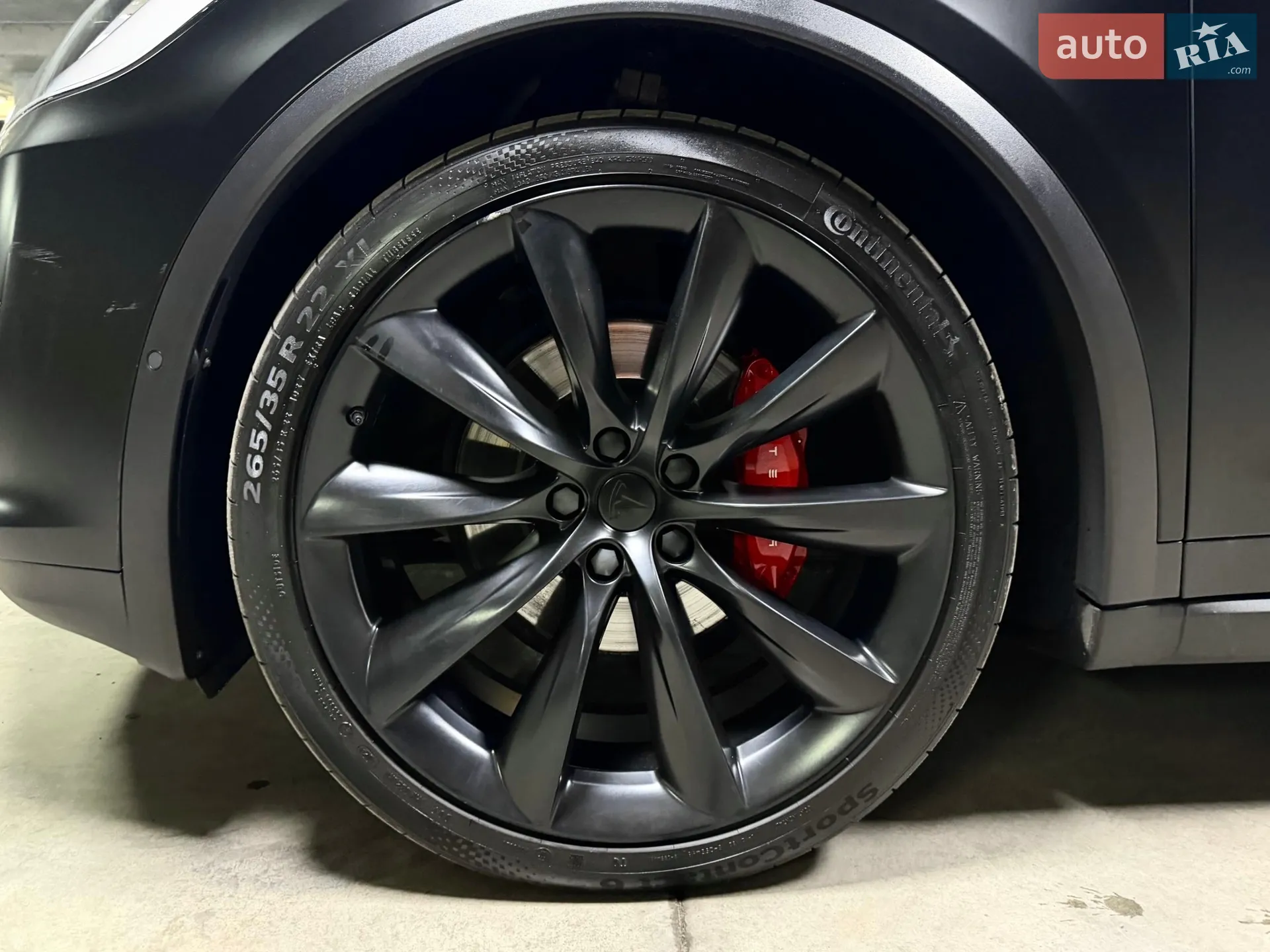 2020 Tesla Model X - мініатюра 26