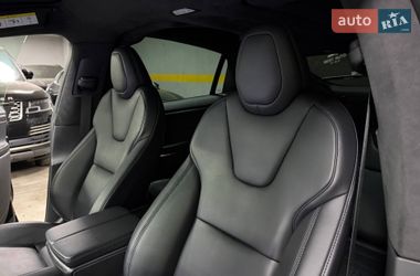 Позашляховик / Кросовер Tesla Model X 2020 в Києві фото 55 Позашляховик / Кросовер Tesla Model X 2020 в Києві