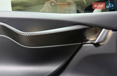 Позашляховик / Кросовер Tesla Model X 2020 в Києві фото 42 Позашляховик / Кросовер Tesla Model X 2020 в Києві