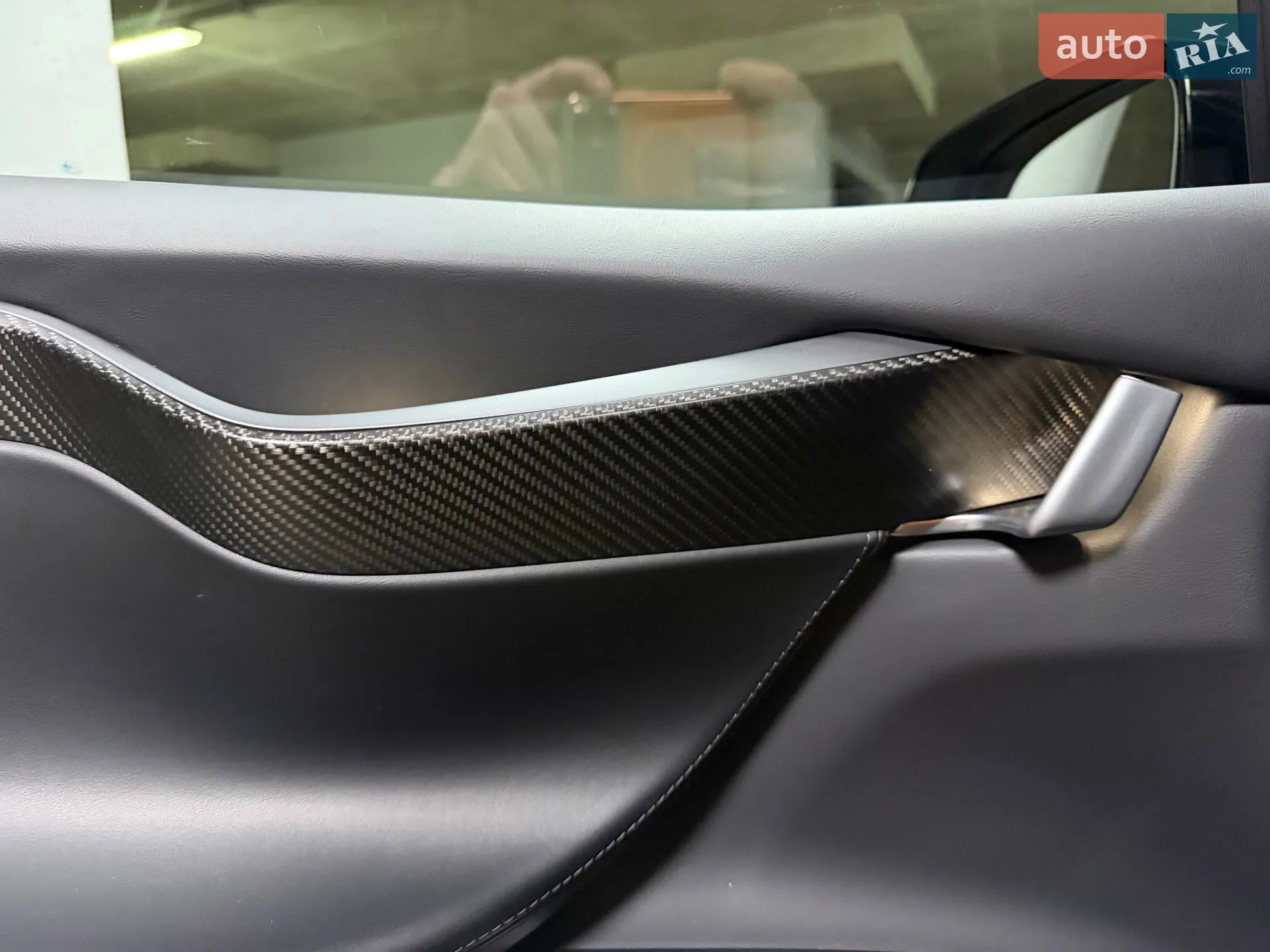 2020 Tesla Model X - мініатюра 42