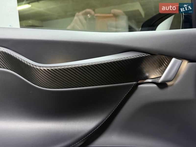 Внедорожник / Кроссовер Tesla Model X 2020 в Киеве