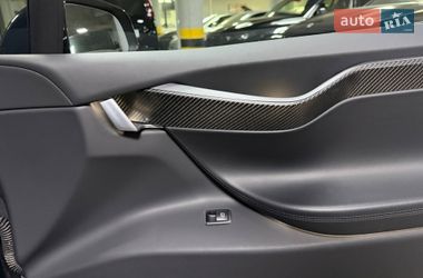 Позашляховик / Кросовер Tesla Model X 2020 в Києві фото 96 Позашляховик / Кросовер Tesla Model X 2020 в Києві