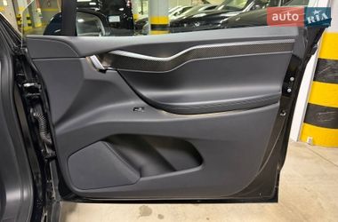 Позашляховик / Кросовер Tesla Model X 2020 в Києві фото 97 Позашляховик / Кросовер Tesla Model X 2020 в Києві