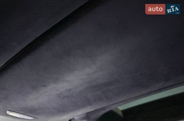 Позашляховик / Кросовер Tesla Model X 2020 в Києві фото 46 Позашляховик / Кросовер Tesla Model X 2020 в Києві