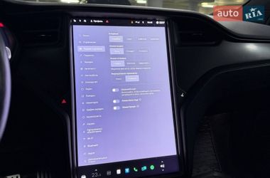 Позашляховик / Кросовер Tesla Model X 2020 в Києві фото 72 Позашляховик / Кросовер Tesla Model X 2020 в Києві