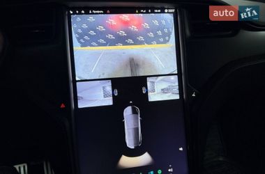 Позашляховик / Кросовер Tesla Model X 2020 в Києві фото 81 Позашляховик / Кросовер Tesla Model X 2020 в Києві