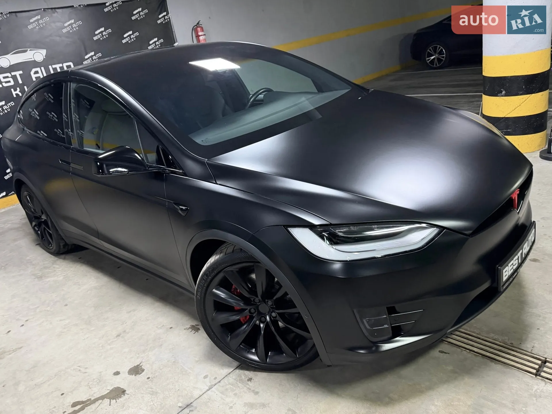 2020 Tesla Model X - мініатюра 104