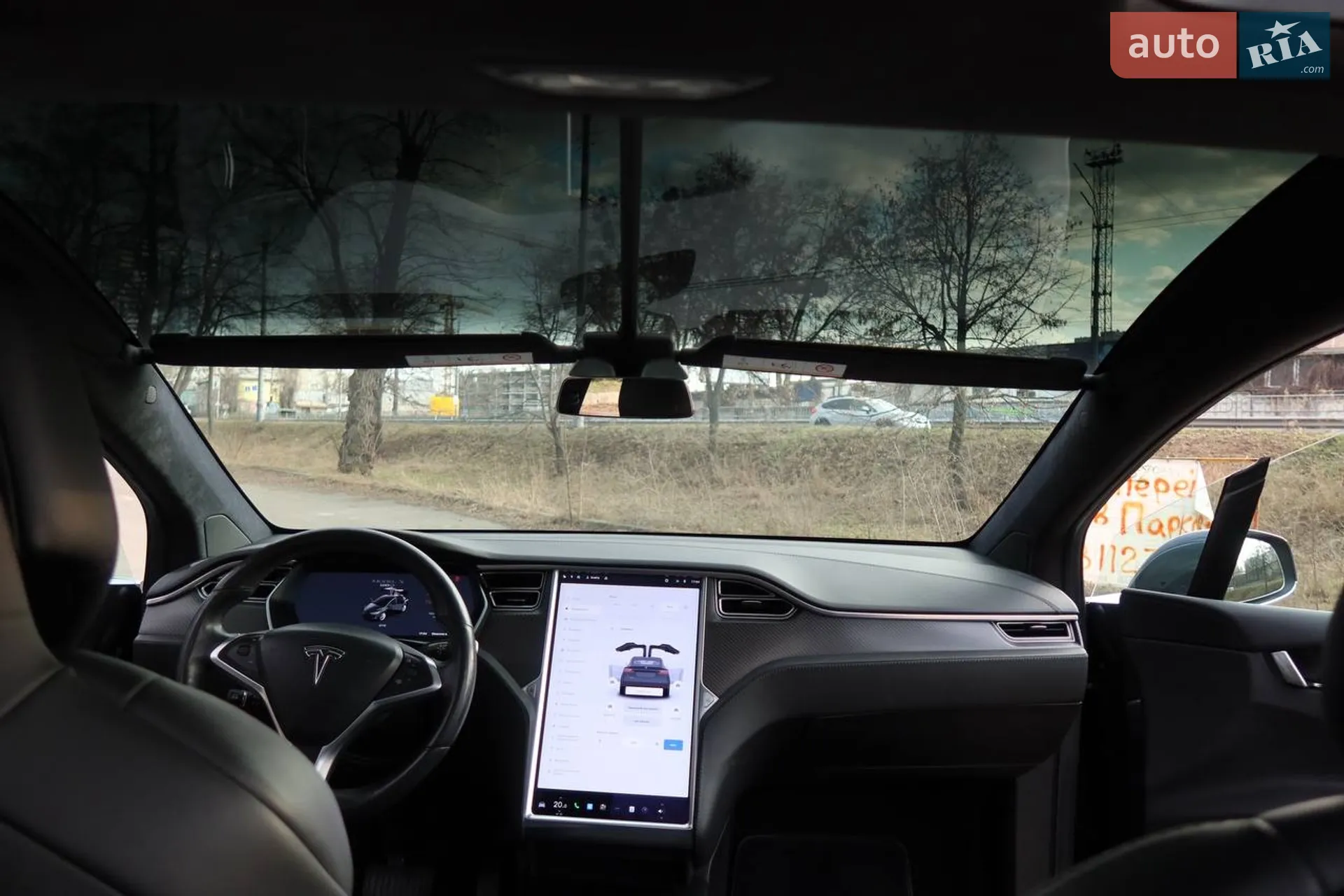 2018 Tesla Model X - мініатюра 14