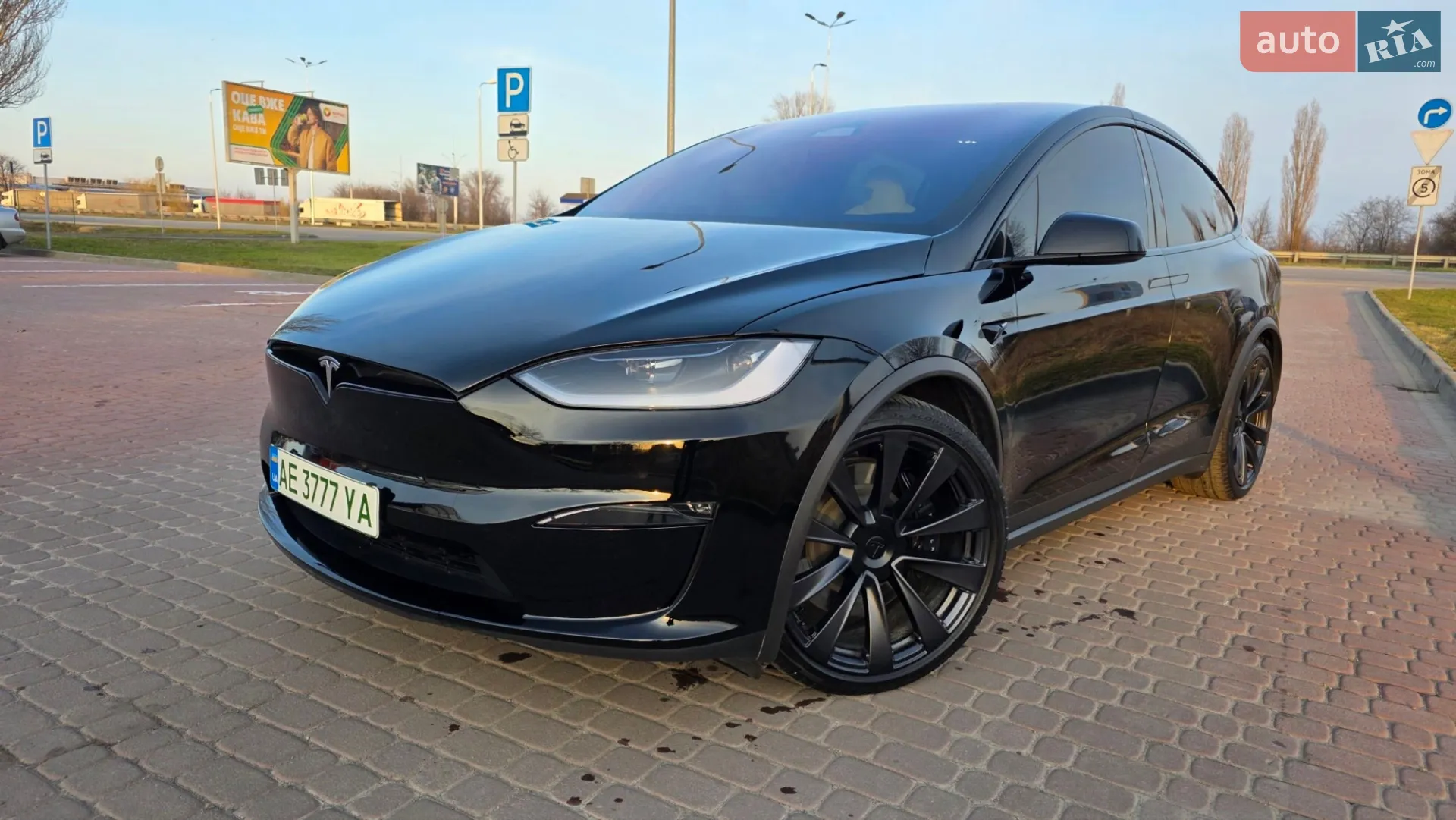 2023 Tesla Model X - мініатюра 5
