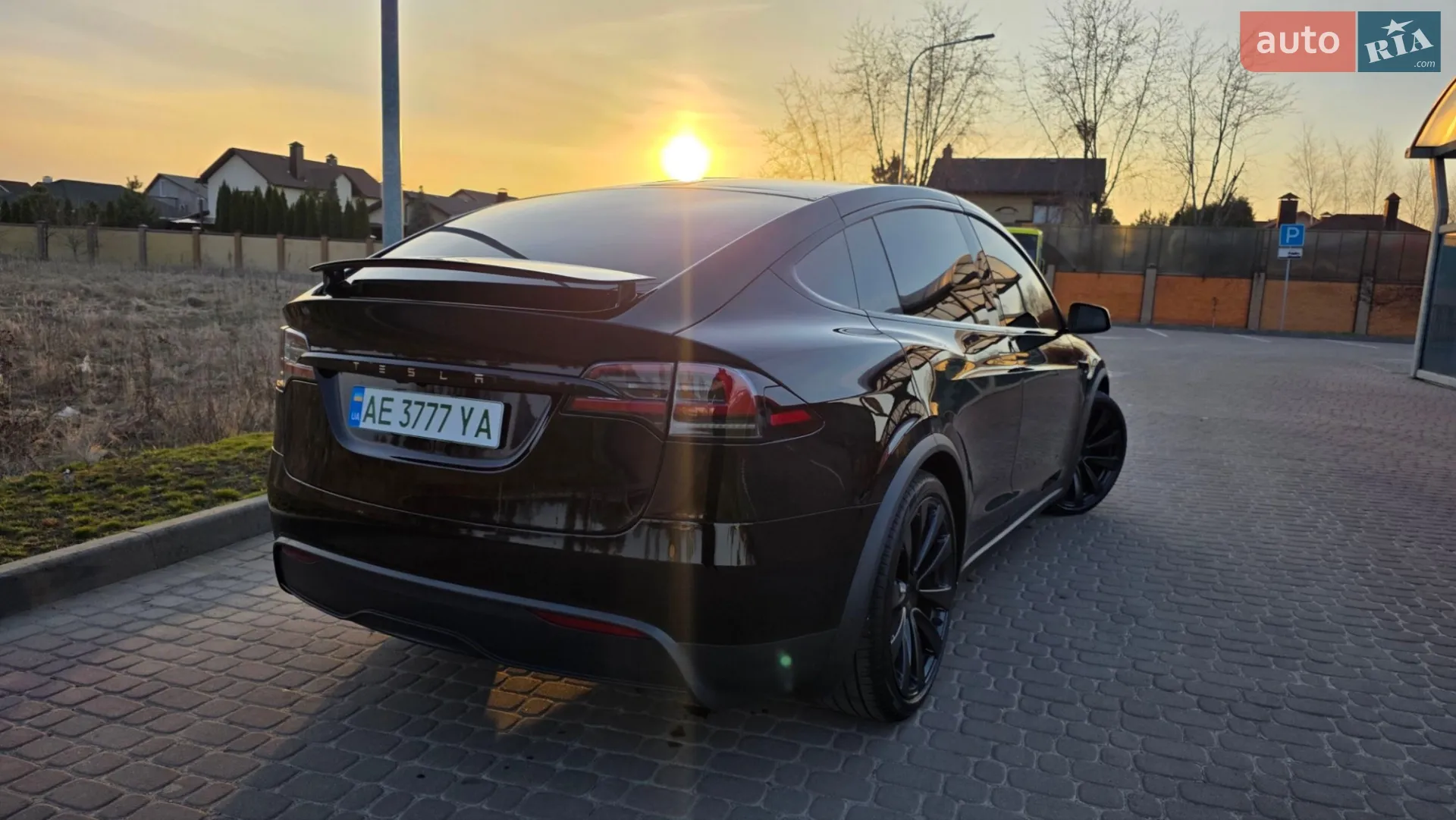 2023 Tesla Model X - мініатюра 21