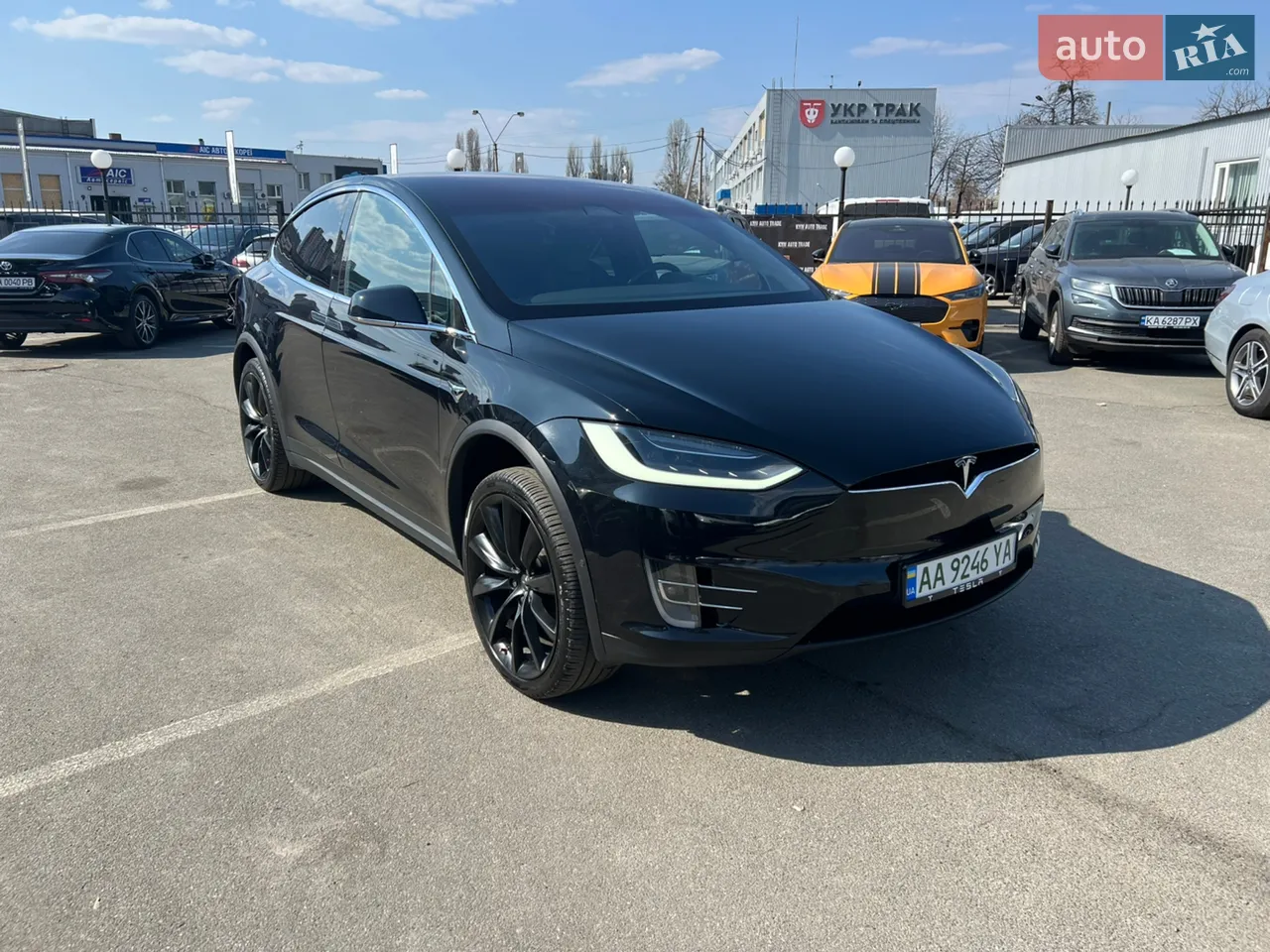 2012 Kia Mohave (Borrego) - мініатюра 53