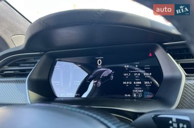 Внедорожник / Кроссовер Tesla Model X 2018 в Киеве фото 15 Внедорожник / Кроссовер Tesla Model X 2018 в Киеве