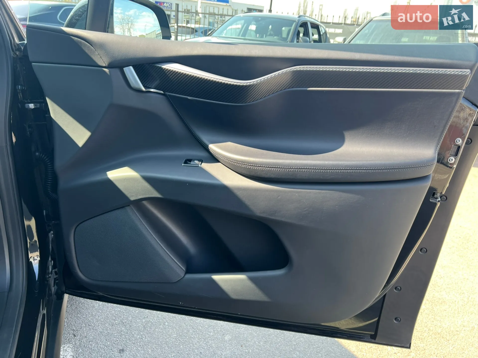2018 Tesla Model X - мініатюра 34