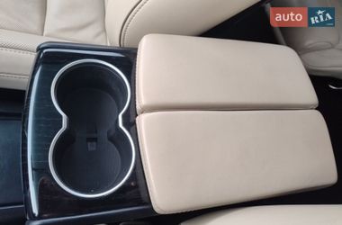 Позашляховик / Кросовер Tesla Model X 2016 в Львові фото 20 Позашляховик / Кросовер Tesla Model X 2016 в Львові