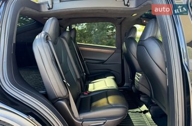Внедорожник / Кроссовер Tesla Model X 2020 в Одессе фото 31 Внедорожник / Кроссовер Tesla Model X 2020 в Одессе