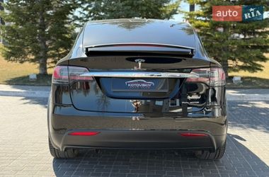 Внедорожник / Кроссовер Tesla Model X 2020 в Одессе фото 12 Внедорожник / Кроссовер Tesla Model X 2020 в Одессе