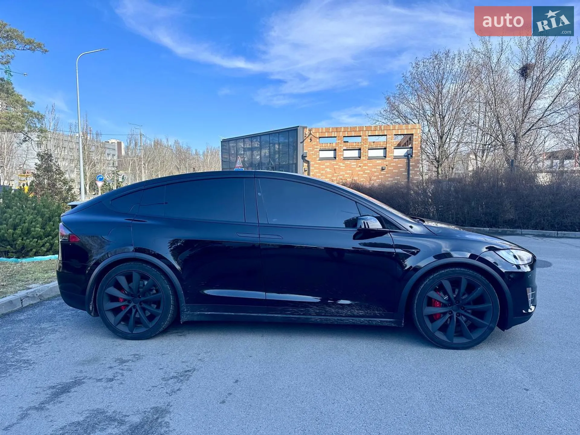 2019 Tesla Model X - мініатюра 10