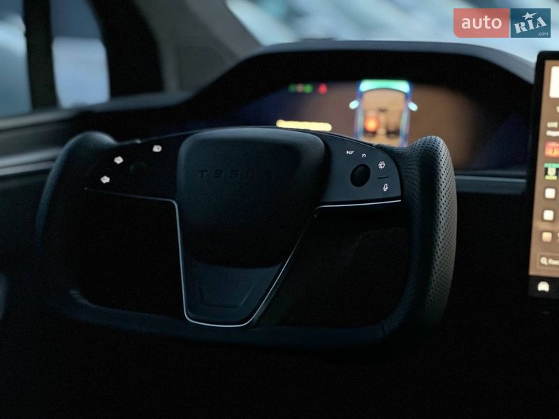Внедорожник / Кроссовер Tesla Model X 2023 в Киеве фото 19 Внедорожник / Кроссовер Tesla Model X 2023 в Киеве