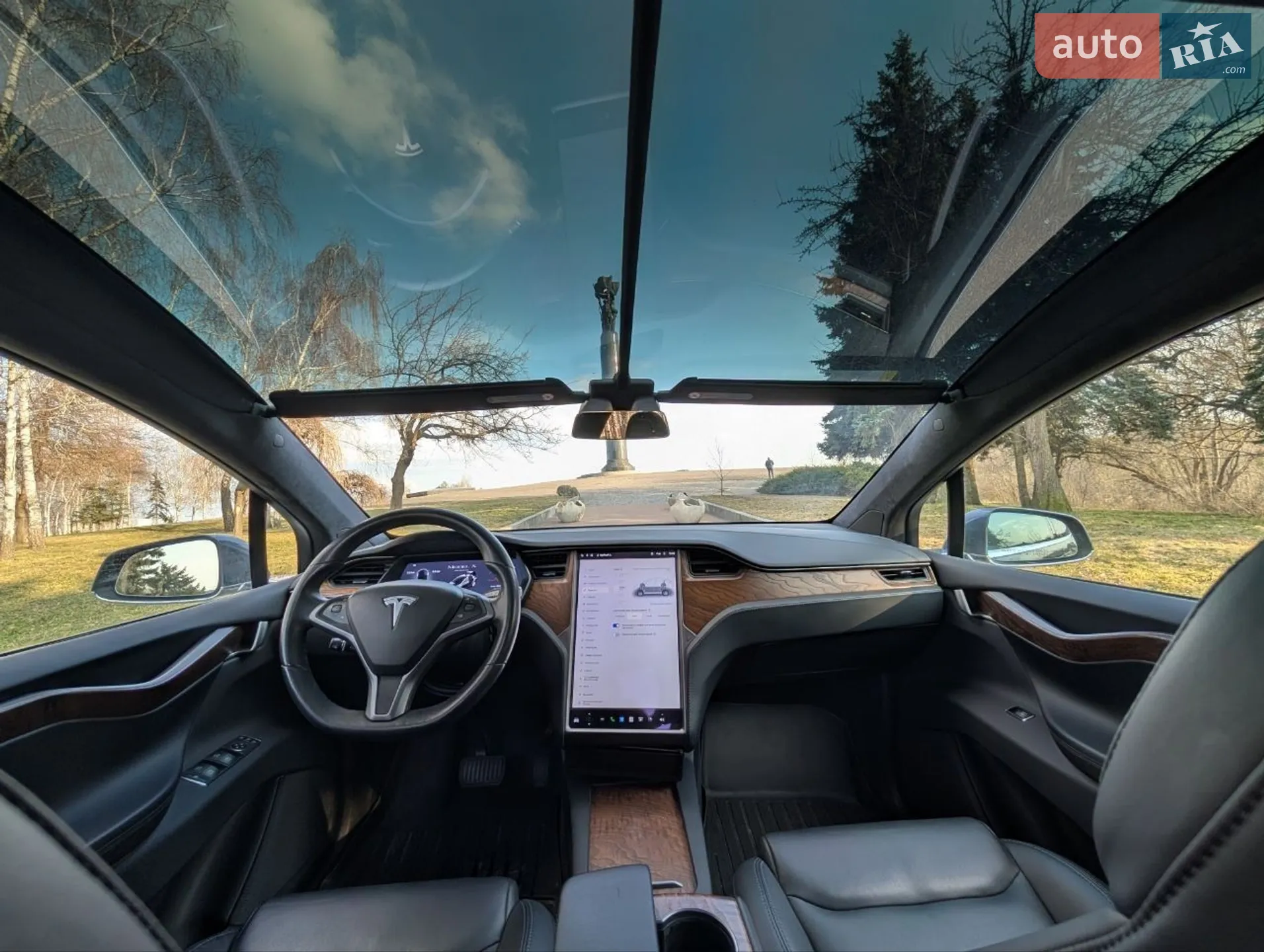 2020 Tesla Model X - мініатюра 21