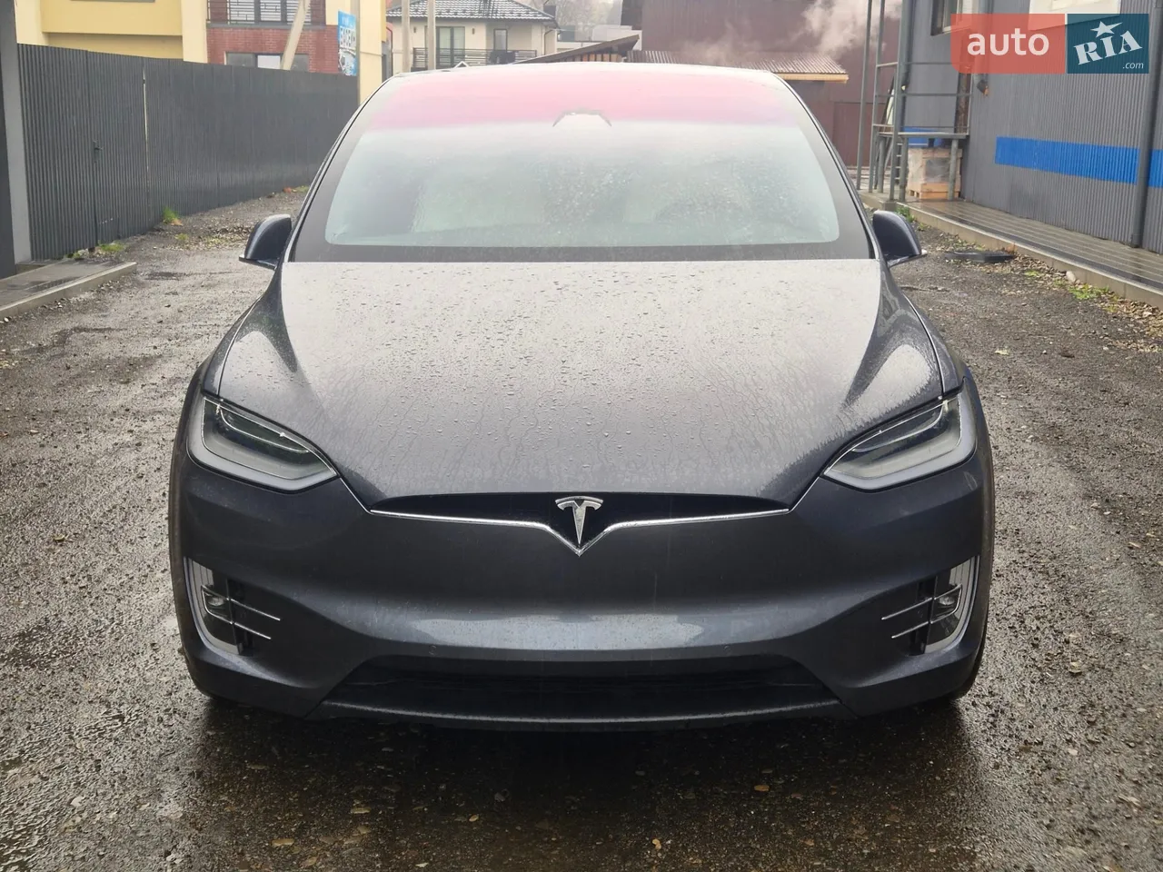 2020 Tesla Model X - мініатюра 47