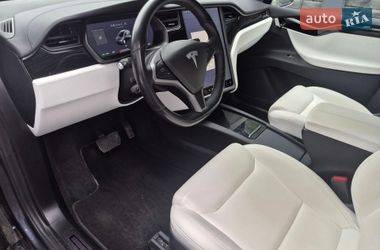 Внедорожник / Кроссовер Tesla Model X 2020 в Коломые