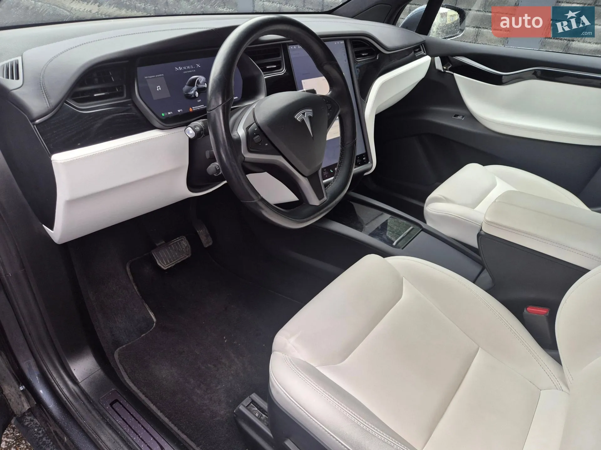 2020 Tesla Model X - мініатюра 22