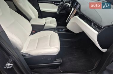 Внедорожник / Кроссовер Tesla Model X 2020 в Коломые