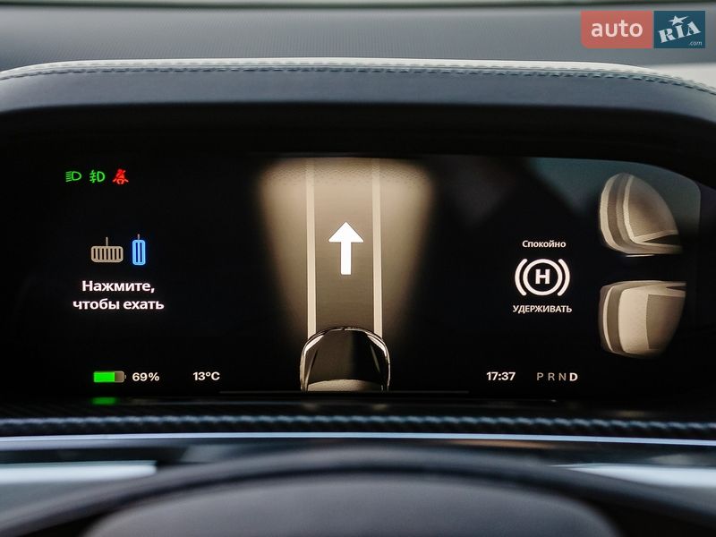 Позашляховик / Кросовер Tesla Model X 2022 в Києві фото 22 Позашляховик / Кросовер Tesla Model X 2022 в Києві