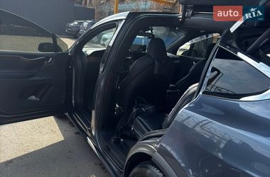 Внедорожник / Кроссовер Tesla Model X 2020 в Киеве фото 8 Внедорожник / Кроссовер Tesla Model X 2020 в Киеве
