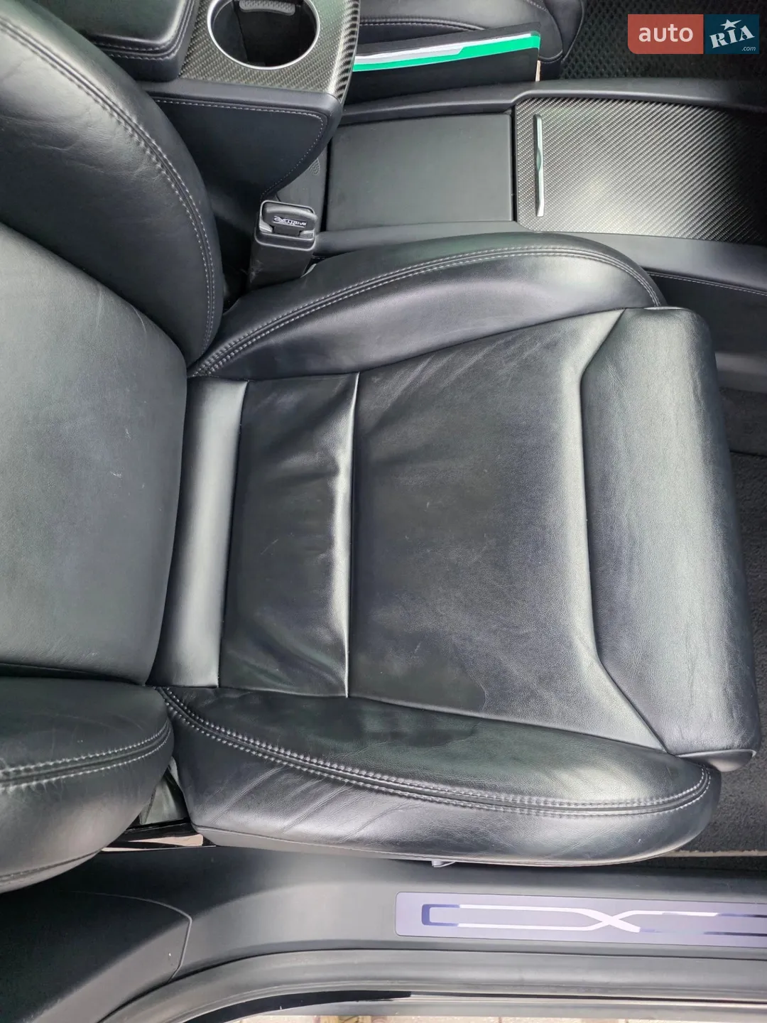 2016 Tesla Model X - мініатюра 23