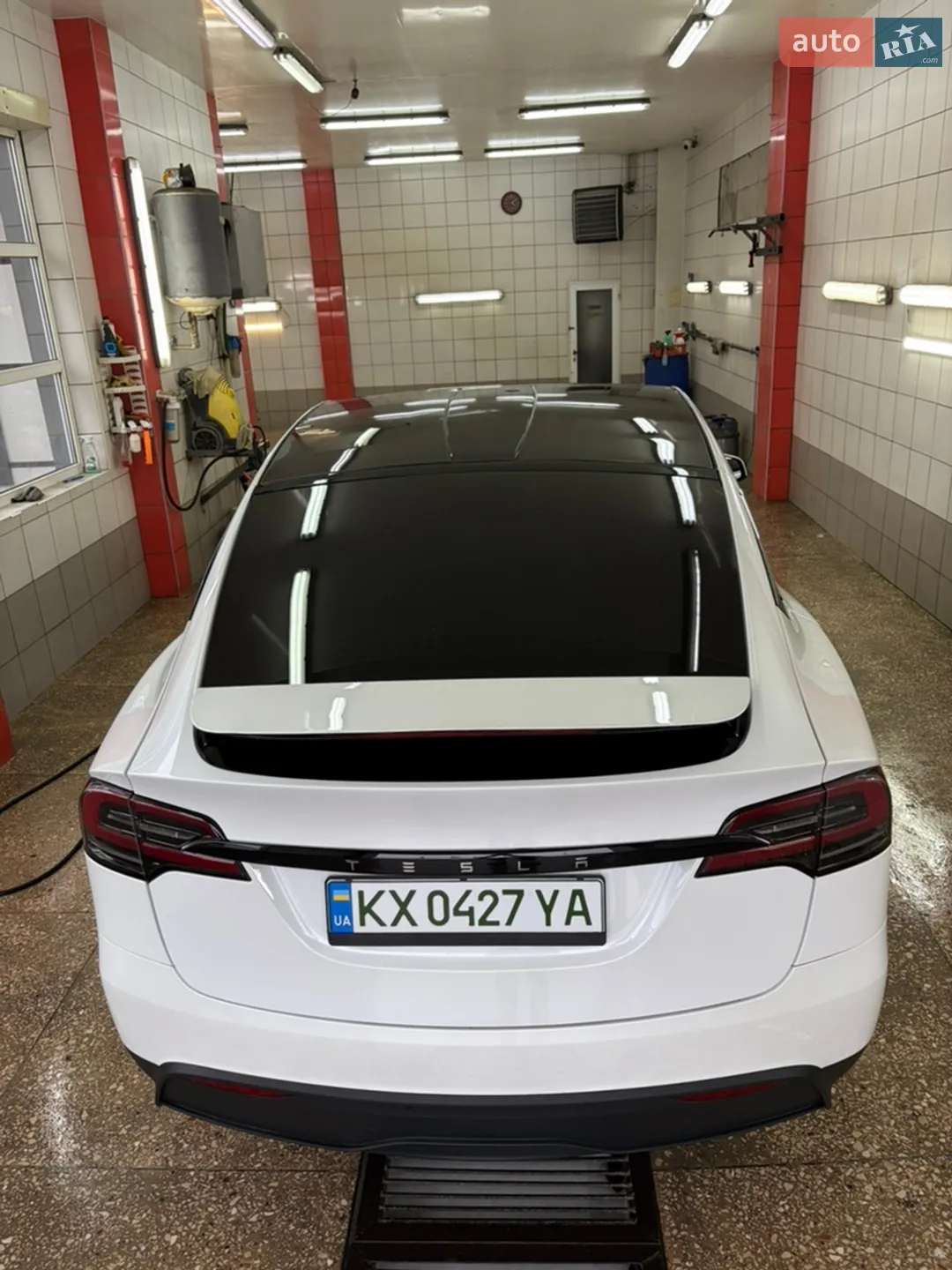 2024 Tesla Model X - мініатюра 5