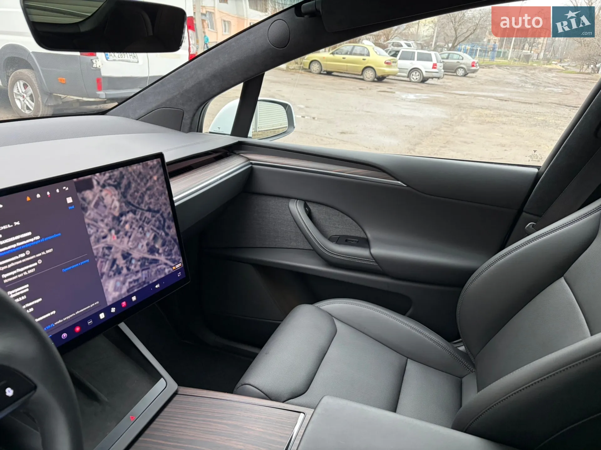 2024 Tesla Model X - мініатюра 15