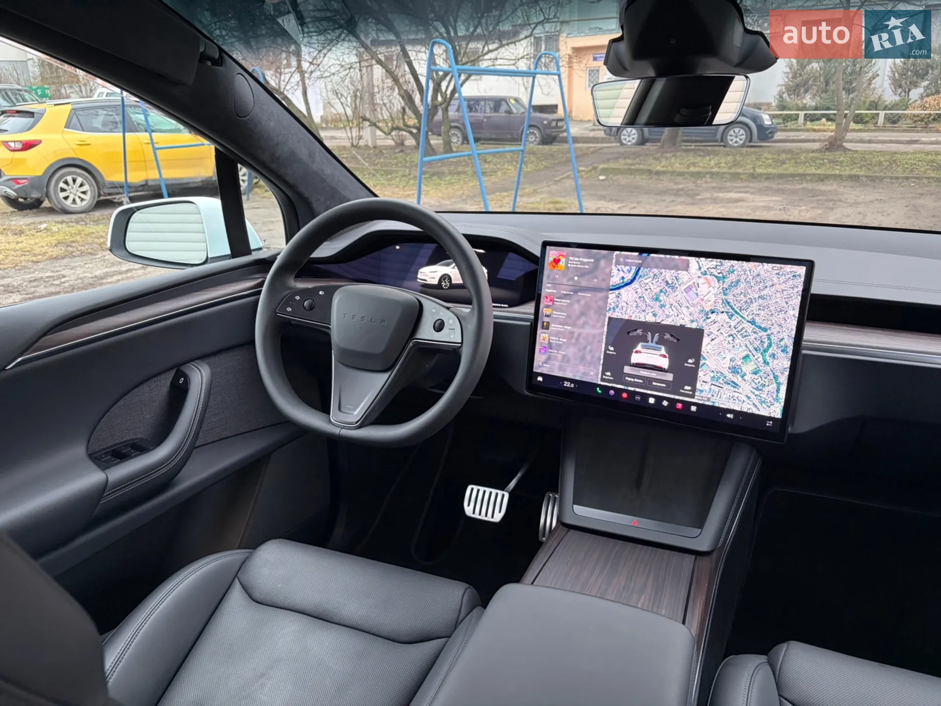 2024 Tesla Model X - мініатюра 37