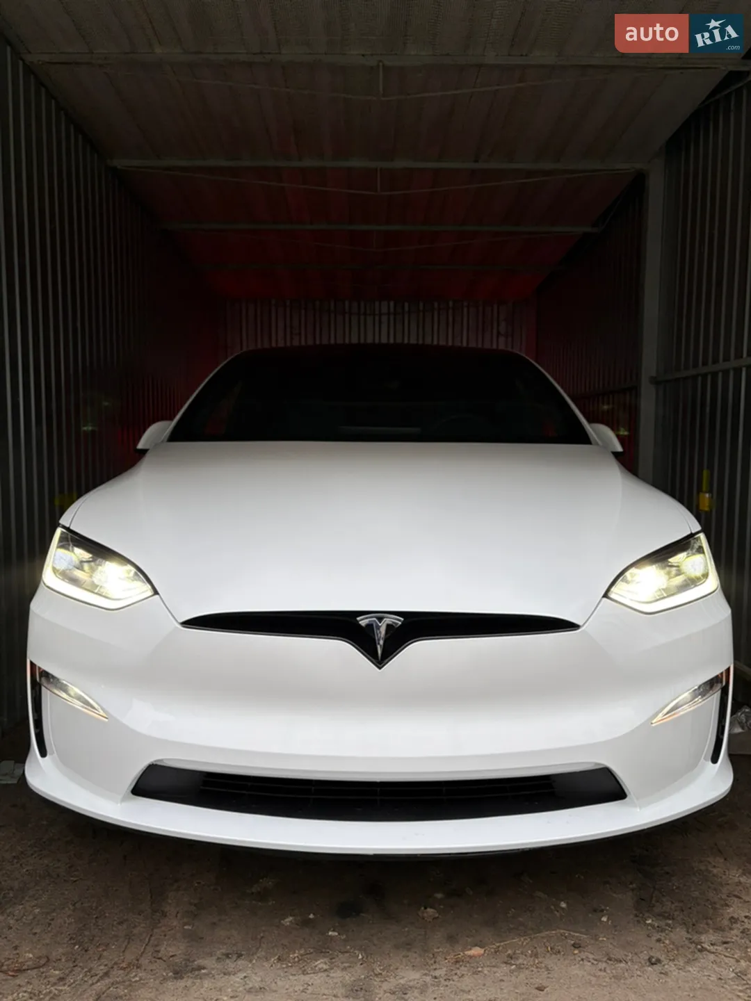 2024 Tesla Model X - мініатюра 50