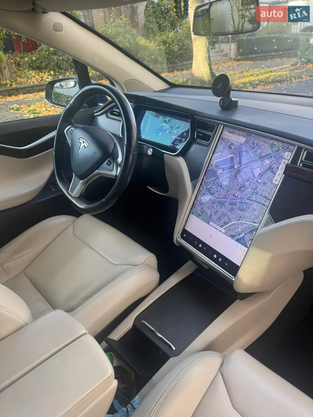 2018 Tesla Model X - мініатюра 17