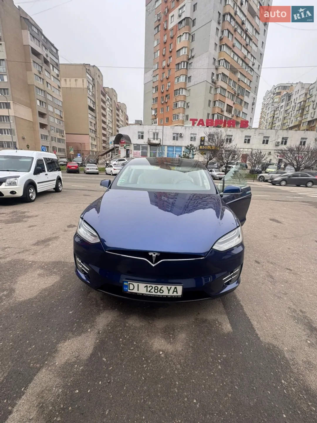 2018 Tesla Model X - мініатюра 9