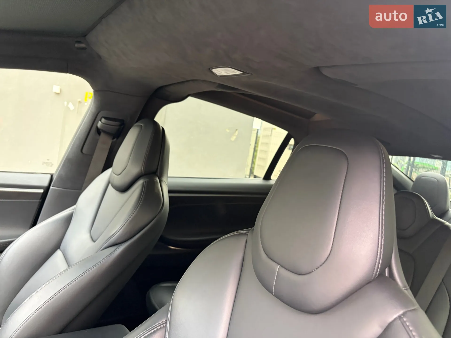 2019 Tesla Model X - мініатюра 101